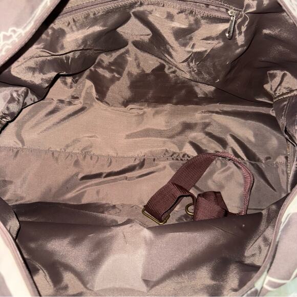 Billabong travel weekender overnight bag - Picture 6 of 8